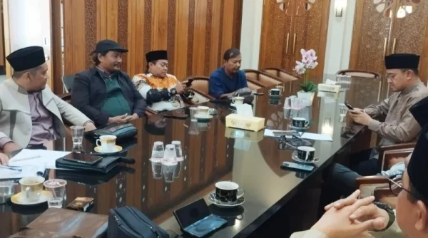 Festival Al Jabbar 2026 Siap Digelar Sebulan Penuh, Bidik Ajang Islam Bertaraf Internasional